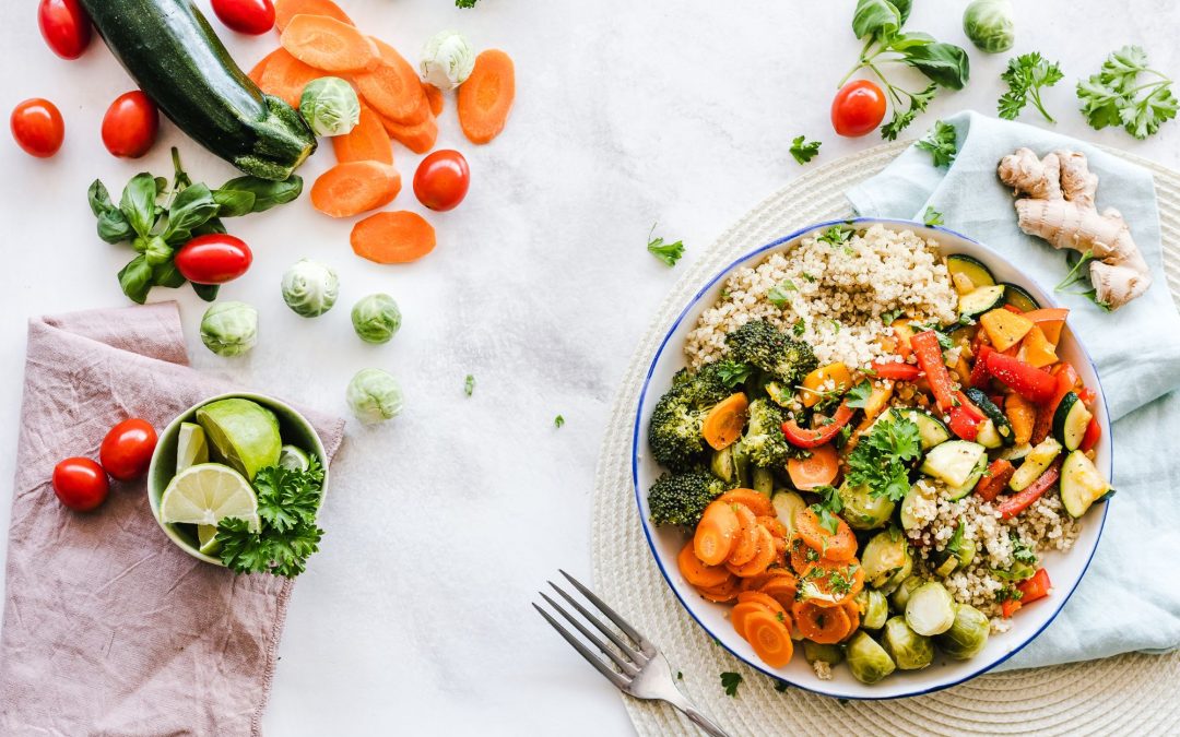 Exploring the World of Plant-Based Protein Sources