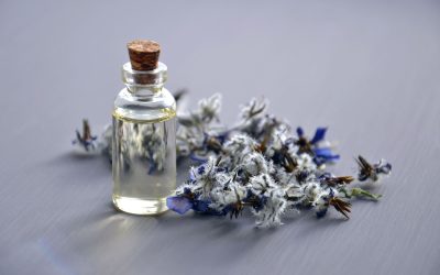 Aromatherapy for Stress Relief and Emotional Harmony